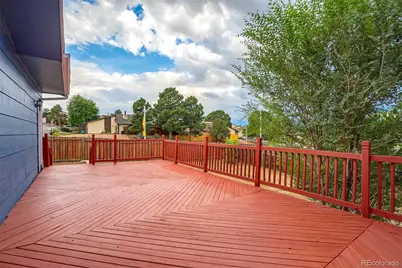 6508 Gambol Quail Drive, Colorado Springs, CO 80918 - Photo 41