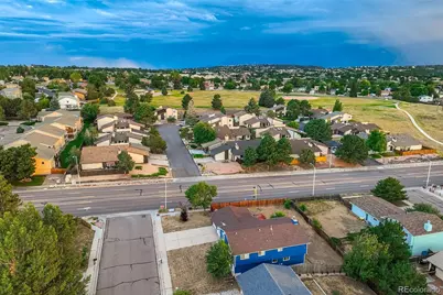 6508 Gambol Quail Drive, Colorado Springs, CO 80918 - Photo 47