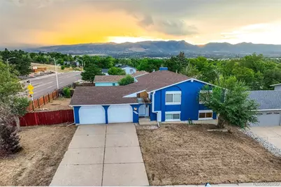 6508 Gambol Quail Drive, Colorado Springs, CO 80918 - Photo 45