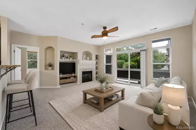 14333 E 1st Drive #102, Aurora, CO 80011 - Photo 3