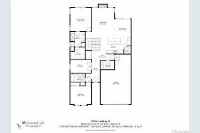 6731 Zebra Grass Lane, Parker, CO 80138 - Photo 47