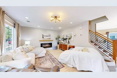 5537 E 100th Way, Thornton, CO 80229 - Photo 3