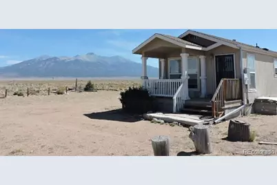 8611 Cortez Road, Blanca, CO 81123 - Photo 3