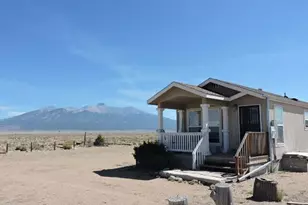 8611 Cortez Rd, Blanca, CO 81123 - Photo 3