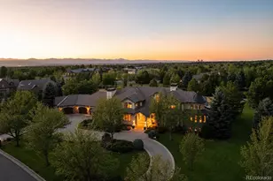 4041 E Forbes Ct, Greenwood Village, CO 80121 - Photo 1