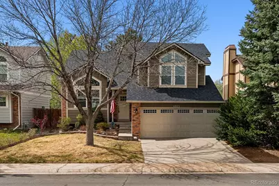 4975 E Ashton Avenue, Castle Rock, CO 80104 - Photo 1