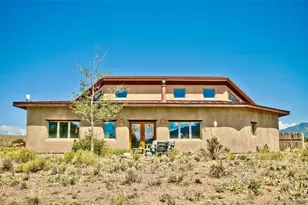 21 Mineral King Trail, Crestone, CO 81131 - Photo 3