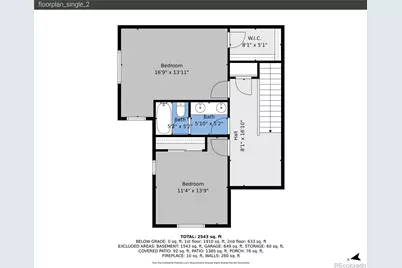 14890 Mariposa Court, Westminster, CO 80023 - Photo 41