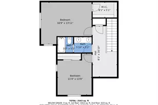 14890 Mariposa Ct, Westminster, CO 80023 - Photo 41