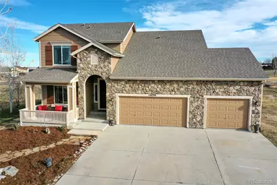 14890 Mariposa Court, Westminster, CO 80023 - Photo 1