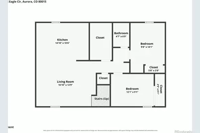 4363 S Eagle Circle, Aurora, CO 80015 - Photo 27
