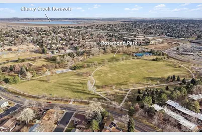 7755 E Quincy Avenue #206A4, Denver, CO 80237 - Photo 29