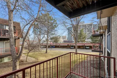 7755 E Quincy Avenue #206A4, Denver, CO 80237 - Photo 5