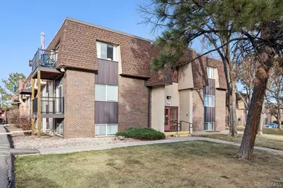 7755 E Quincy Avenue #206A4, Denver, CO 80237 - Photo 1