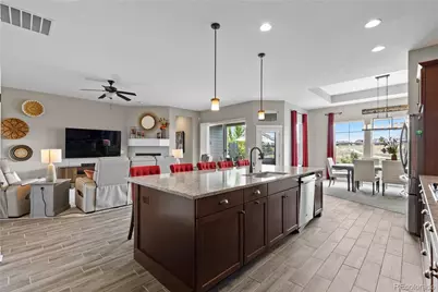 8664 S Zante Court, Aurora, CO 80016 - Photo 3
