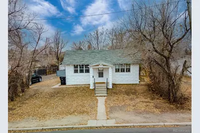 7414 E 12th Avenue, Denver, CO 80220 - Photo 1