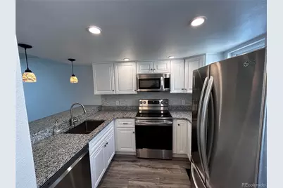 7250 Devinney Court #E, Arvada, CO 80005 - Photo 1