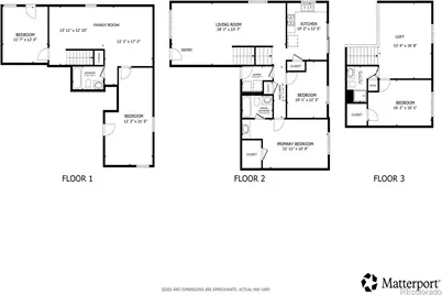 5657 S Oak Street, Littleton, CO 80127 - Photo 39