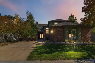 24 Mesa Oak, Littleton, CO 80127 - Photo 1