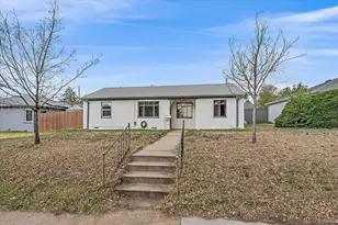 2240 W Virginia Ave, Denver, CO 80223 - Photo 1