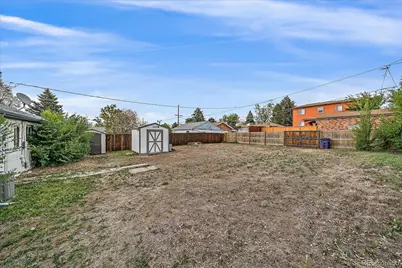 2240 W Virginia Avenue, Denver, CO 80223 - Photo 17
