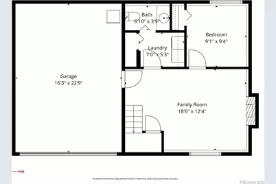 10966 W Bowles Place, Littleton, CO 80127 - Photo 35