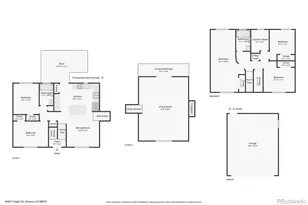 4484 S Eagle Cir, Aurora, CO 80015 - Photo 35