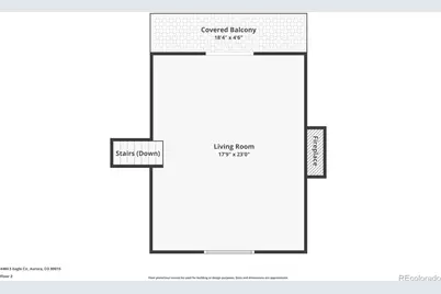 4484 S Eagle Circle, Aurora, CO 80015 - Photo 37