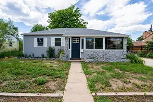 1908 S Franklin Ave, Colorado Springs, CO 80905 - Photo 1