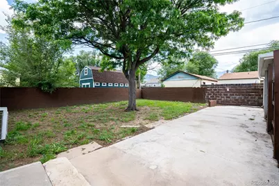 1908 S Franklin Avenue, Colorado Springs, CO 80905 - Photo 19
