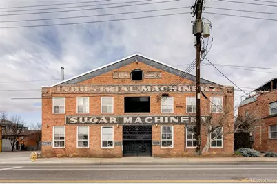 3309 Blake Street #207, Denver, CO 80205 - Photo 1