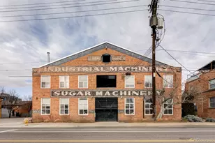 3309 Blake St, Denver, CO 80205 - Photo 1