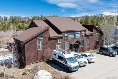 821 Wolverine ##D, Fraser, CO 80442 - Photo 23