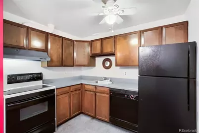 1050 N Lafayette Street #304, Denver, CO 80218 - Photo 3