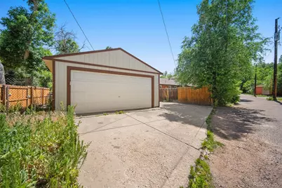 124 W Cheyenne Road, Colorado Springs, CO 80906 - Photo 37