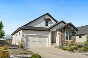 1027 Barbaro Terrace, Colorado Springs, CO 80921 - Photo 1