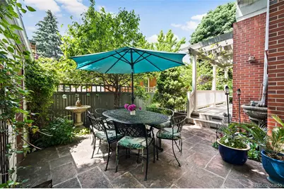 1324 S University Boulevard, Denver, CO 80210 - Photo 13