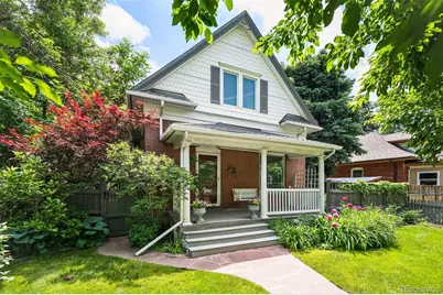 1324 S University Boulevard, Denver, CO 80210 - Photo 1