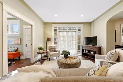 1324 S University Boulevard, Denver, CO 80210 - Photo 7