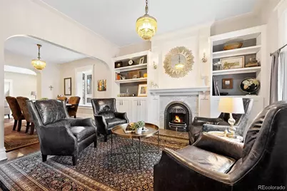 1324 S University Boulevard, Denver, CO 80210 - Photo 25