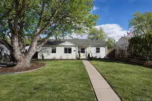 3310 S Elm St, Denver, CO 80222 - Photo 1