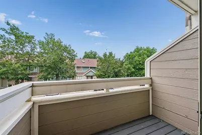 8735 W Cornell Avenue #6, Denver, CO 80227 - Photo 15