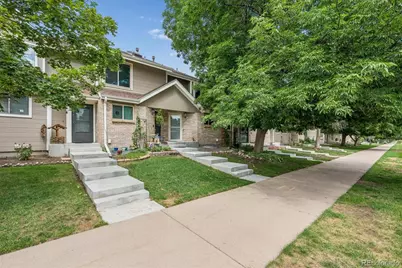 8735 W Cornell Avenue #6, Denver, CO 80227 - Photo 1