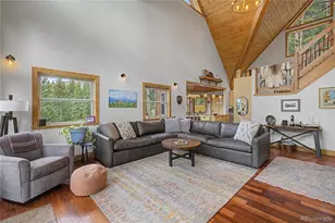 62 Lazy Rex Rd, Fairplay, CO 80440 - Photo 5
