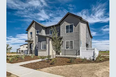 1203 S Algonquian Street, Aurora, CO 80018 - Photo 1