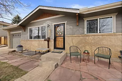 135 S 42nd Street, Boulder, CO 80305 - Photo 1