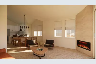 258 E Mountain Avenue, Empire, CO 80438 - Photo 5