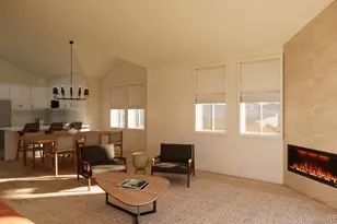 258 E Mountain Ave, Empire, CO 80438 - Photo 5