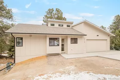 258 E Mountain Avenue, Empire, CO 80438 - Photo 27