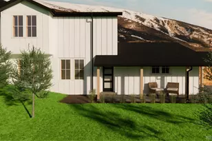 258 E Mountain Ave, Empire, CO 80438 - Photo 1